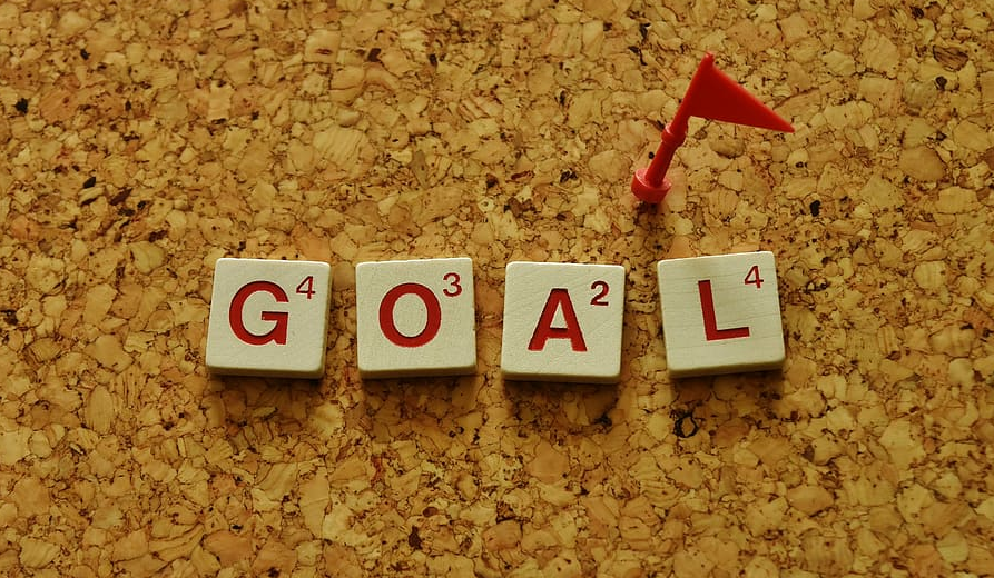  Goal Setting Picture